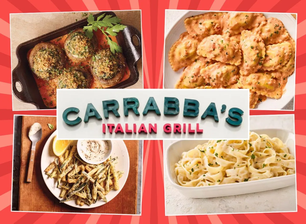 Carrabba