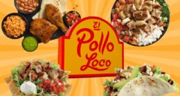 The Best & Worst Menu Items at El Pollo Loco, According to a Dietitian