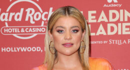 The Heartbreaking Details About Lauren Alaina's Personal Life