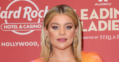 The Heartbreaking Details About Lauren Alaina's Personal Life