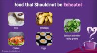 The Risks of Reheating: Foods That Shouldn't Get a Second Round
