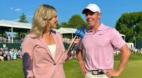 The Rory McIlroy & Amanda Balionis Affair Rumors, Explained