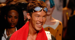 The Rumor HGTV's David Bromstad Has A Twin Brother, Debunked