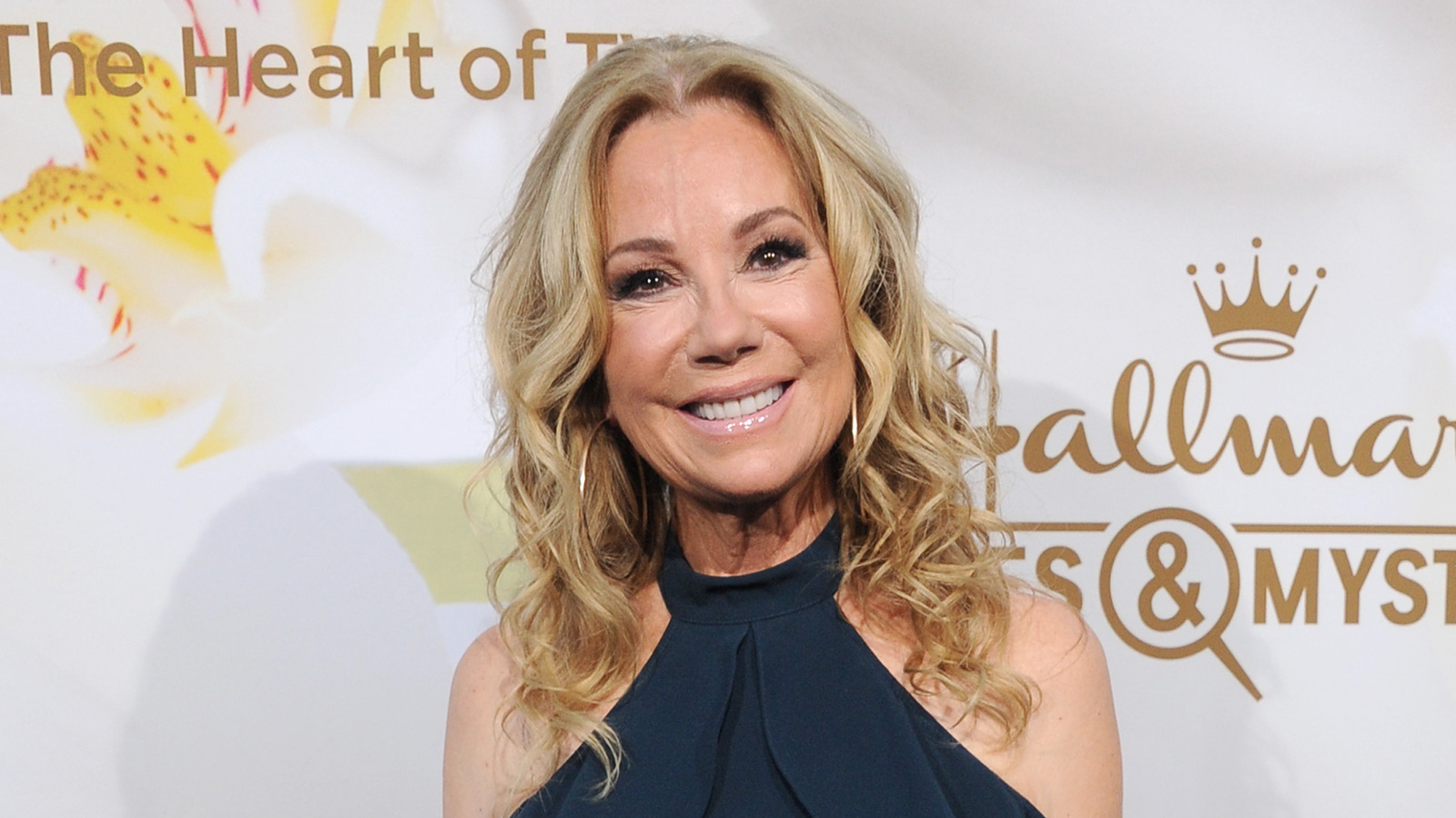 The Stunning Transformation Of Kathie Lee Gifford