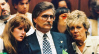 The Tragic Truth About Ron Goldman's Parents