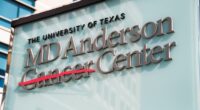 Top US cancer center MD Anderson is embroiled in bullying scandal - with top doctor accused of 'Mafia-style abuse' and plagiarism