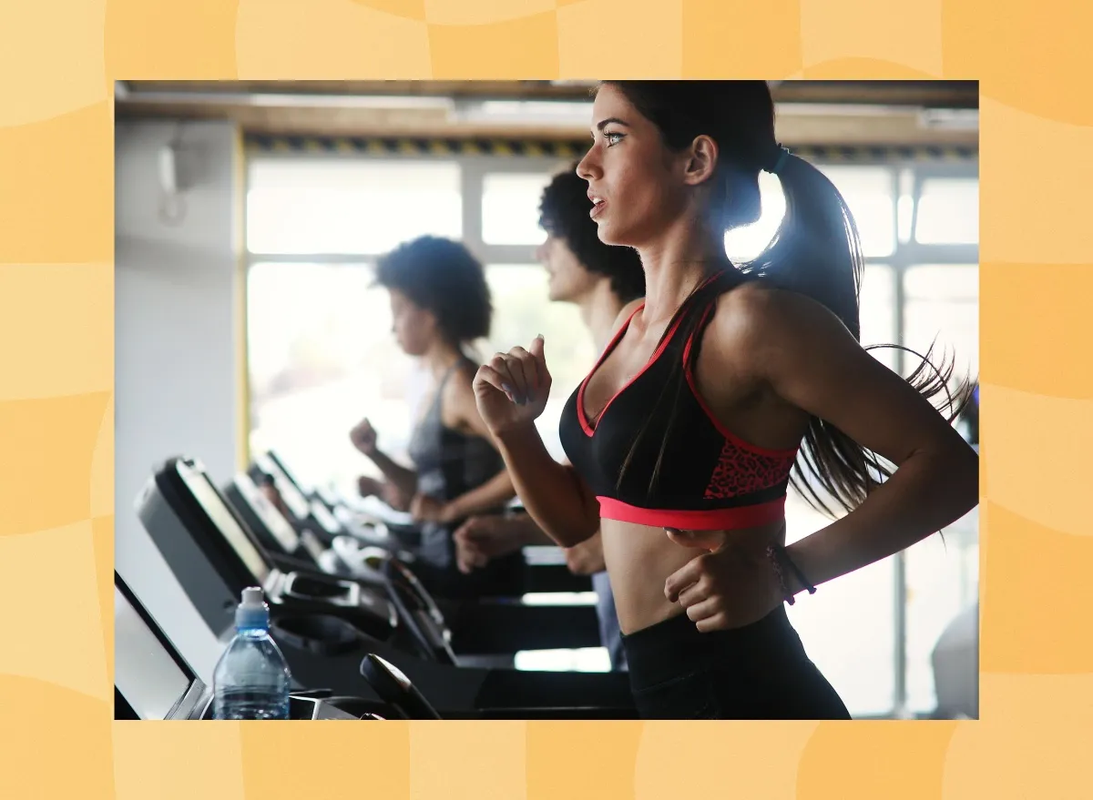 Treadmill or Stationary Bike: Which Is More Effective for Weight Loss?
