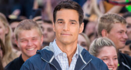 Troubling Details Emerge About Rob Marciano's Firing From GMA
