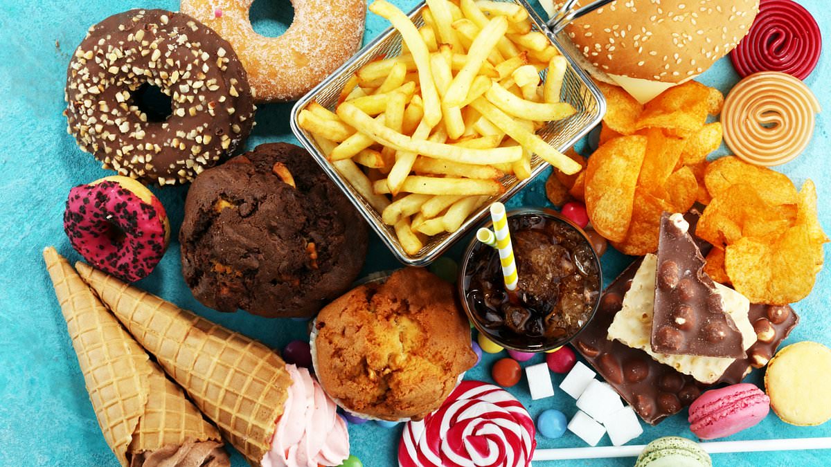 Ultra-processed foods do NOT cause obesity, says US government's top diet advisors in bombshell review of current evidence: 'Studies have been biased'