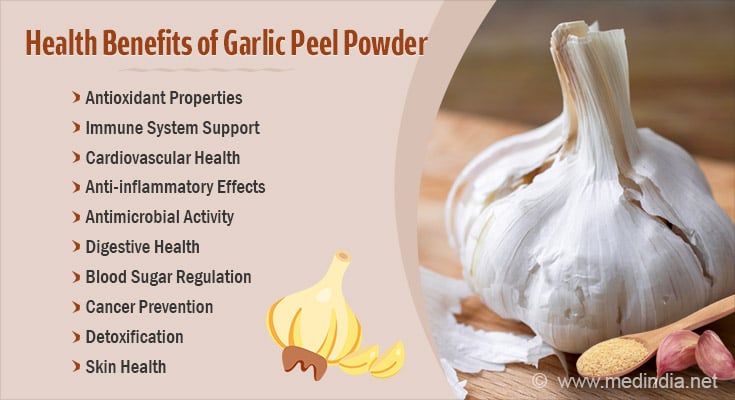 Utilizing Garlic Peels: A Zero Waste Approach to Flavorful Dishes