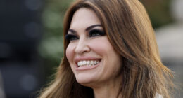 Video Of Kimberly Guilfoyle's Clueless Behavior Seals The Deal For Her Haters