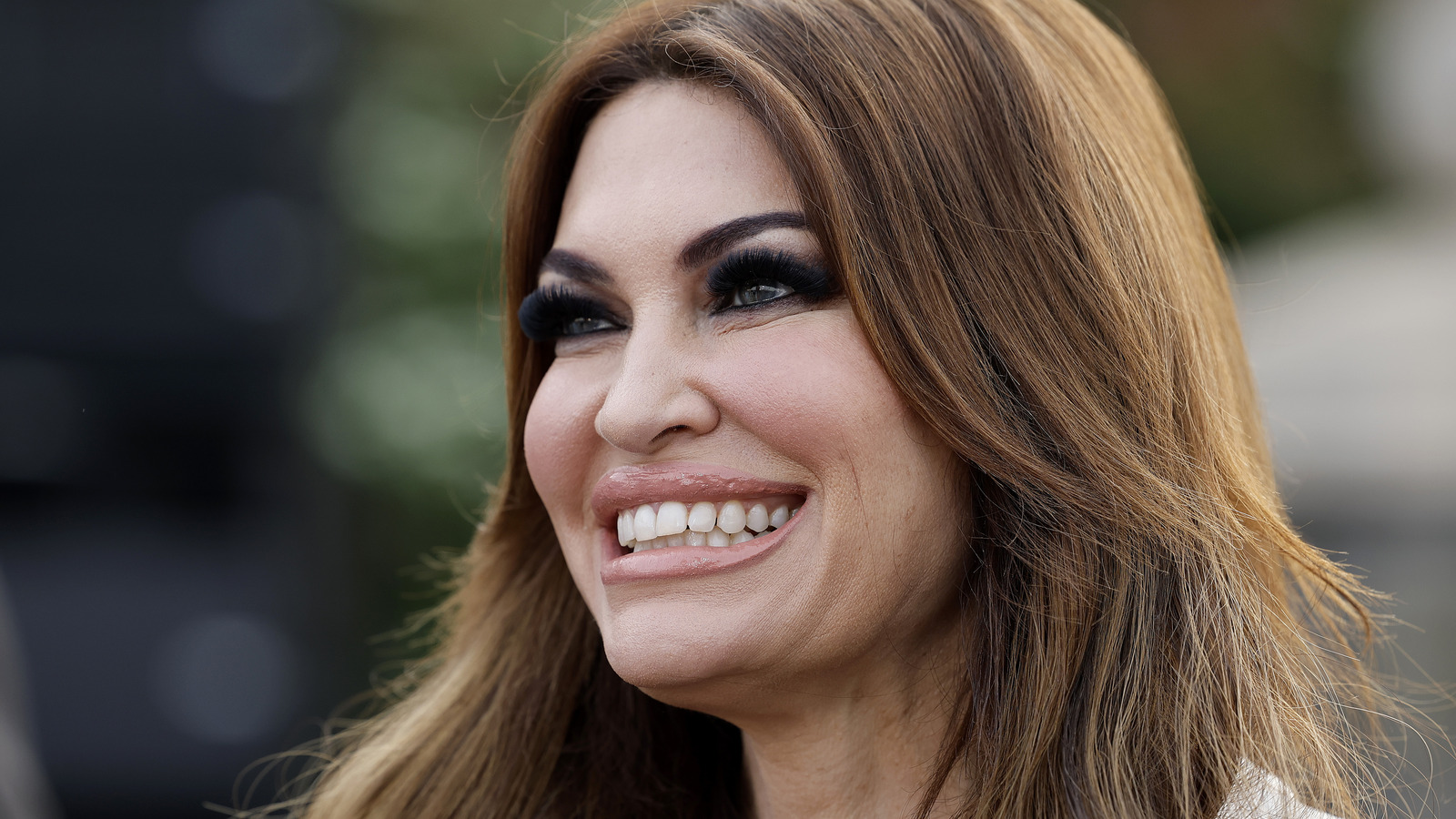 Video Of Kimberly Guilfoyle's Clueless Behavior Seals The Deal For Her Haters