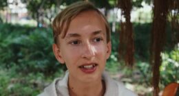 Wealthy 15-year-old who has taken ayahuasca FOUR TIMES says the drug helped him 'experience death' - and his parents encourage it