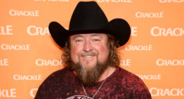 What Happened To Colt Ford? The Singer's Health Issues, Explained
