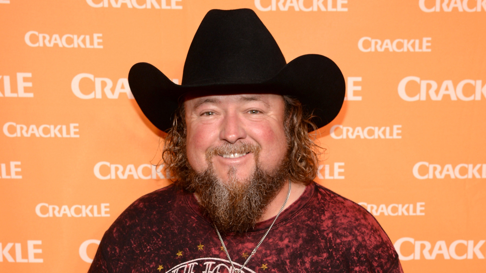 What Happened To Colt Ford? The Singer's Health Issues, Explained