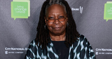 What Happened To Whoopi Goldberg's Brother Is So Tragic
