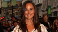 What Pippa Middleton's Real Skin Looks Like Without Makeup