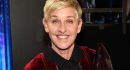 What The Cast Of Ellen Is Doing Today