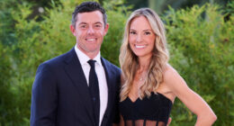 What We Know About Erica Stoll's Ironclad Prenup With Rory McIlroy
