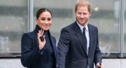 What We Know About Prince Harry & Meghan Markle's Political Views