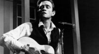 Where was Johnny Cash born?