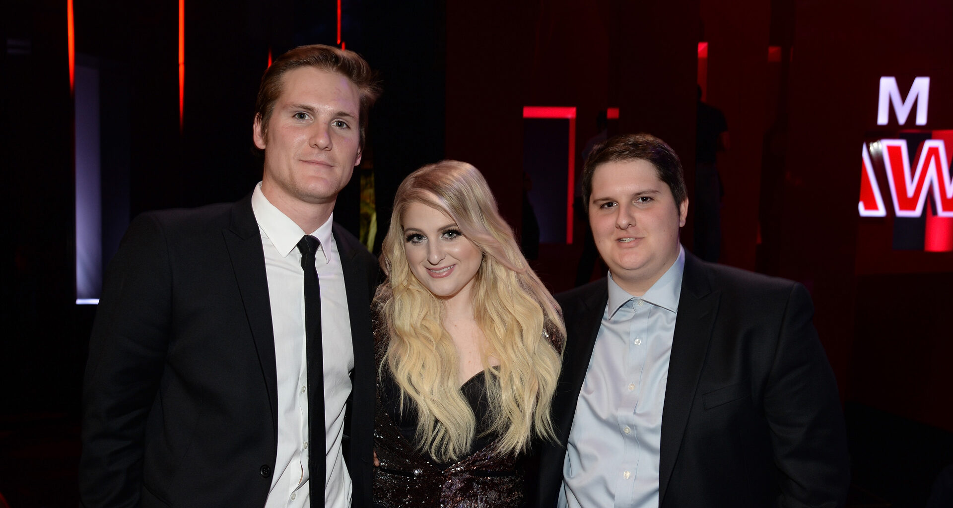 Who are Meghan Trainor’s brothers, Ryan and Justin?