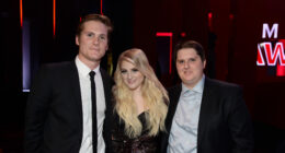Who are Meghan Trainor’s brothers, Ryan and Justin?