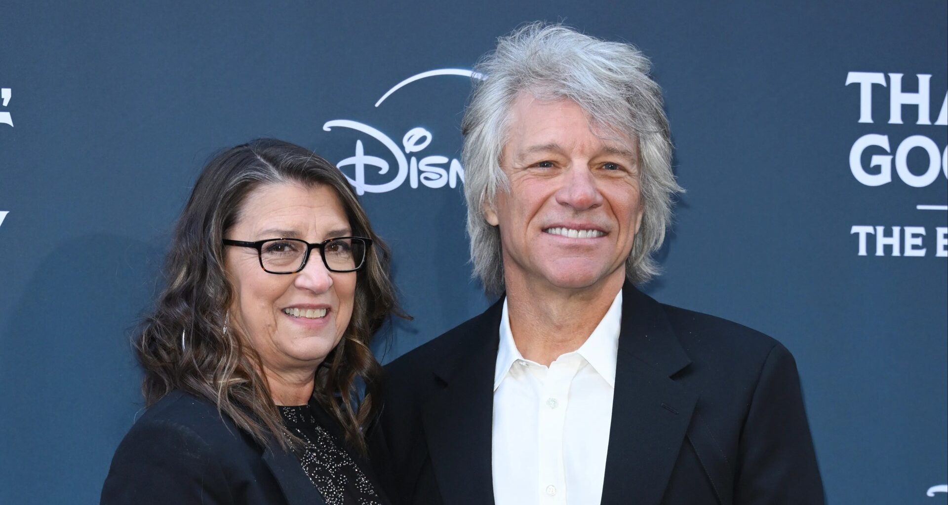 Who is Jon Bon Jovi’s wife, Dorothea Hurley?