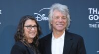 Who is Jon Bon Jovi’s wife, Dorothea Hurley?