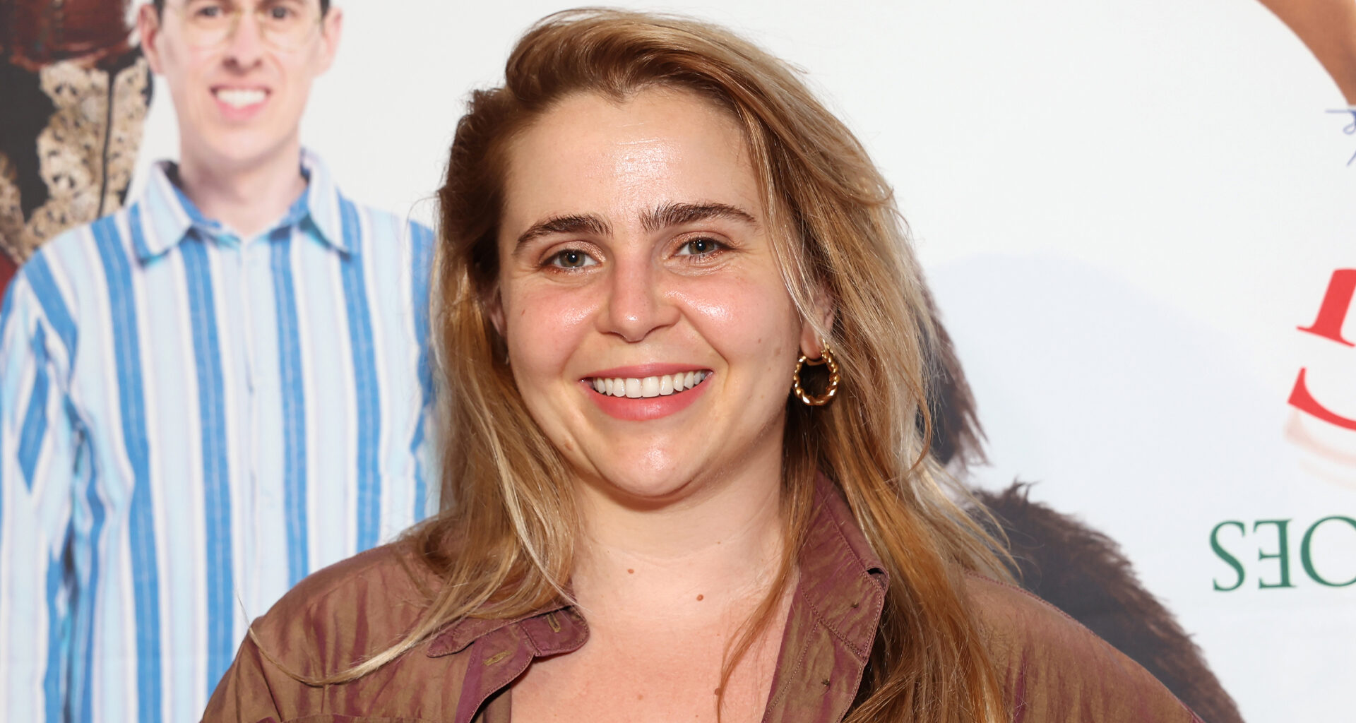 Who is Mae Whitman and is she pregnant?