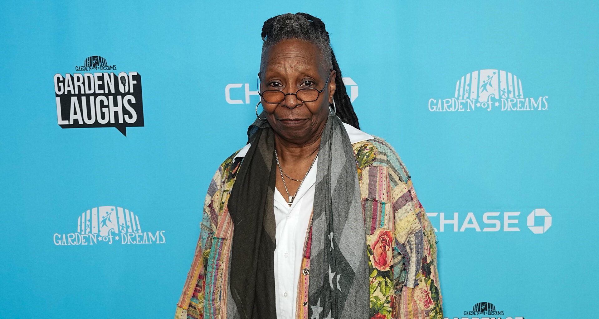 Whoopi Goldberg believes her daughter got pregnant at 15 ‘as revenge’ for her being away filming, new memoir reveals