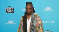 Whoopi Goldberg believes her daughter got pregnant at 15 ‘as revenge’ for her being away filming, new memoir reveals