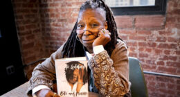 Whoopi Goldberg reveals she saved mother from suicide in new memoir & didn’t see her for years after mental breakdown