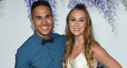 Why Hallmark's Carlos & Alexa PenaVega Abruptly Moved To Tennessee