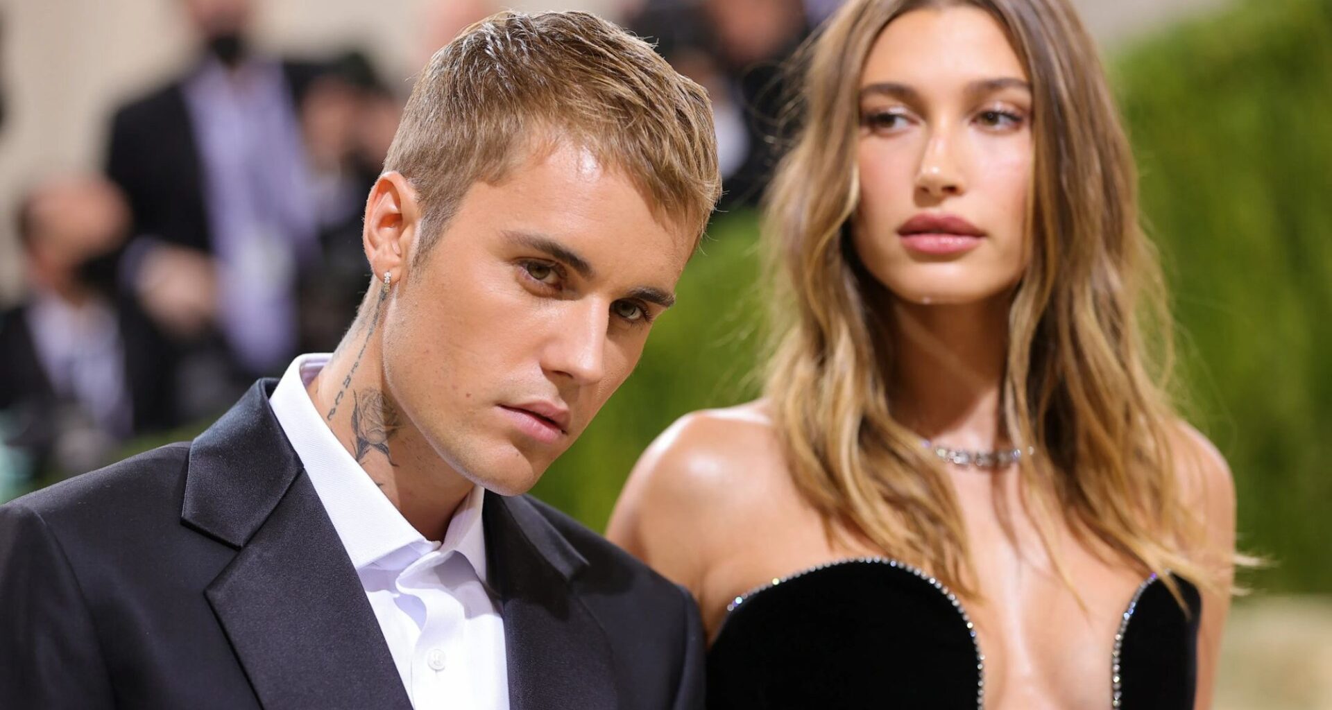 Why was Justin Bieber crying? Instagram crying picture explained and whether Hailey Bieber was reason for sobbing selfie