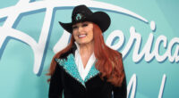 Wynonna Judd fans say she looks ‘so amazing’ as singer celebrates 60th birthday with country music icons