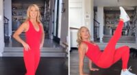 'I'm a fitness expert - here are three moves I do every morning to feel younger'