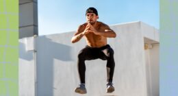 10 Best Cardio Exercises To Build Lower-Body Strength