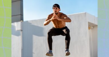 10 Best Cardio Exercises To Build Lower-Body Strength