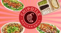 10 Healthiest Chipotle Orders, According to Dietitians