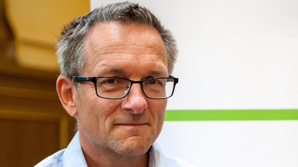 5:2 diet championed by The Daily Mail's Dr Michael Mosley - and favoured by politicians and celebrities - works better than drugs for type 2 diabetes, study suggests