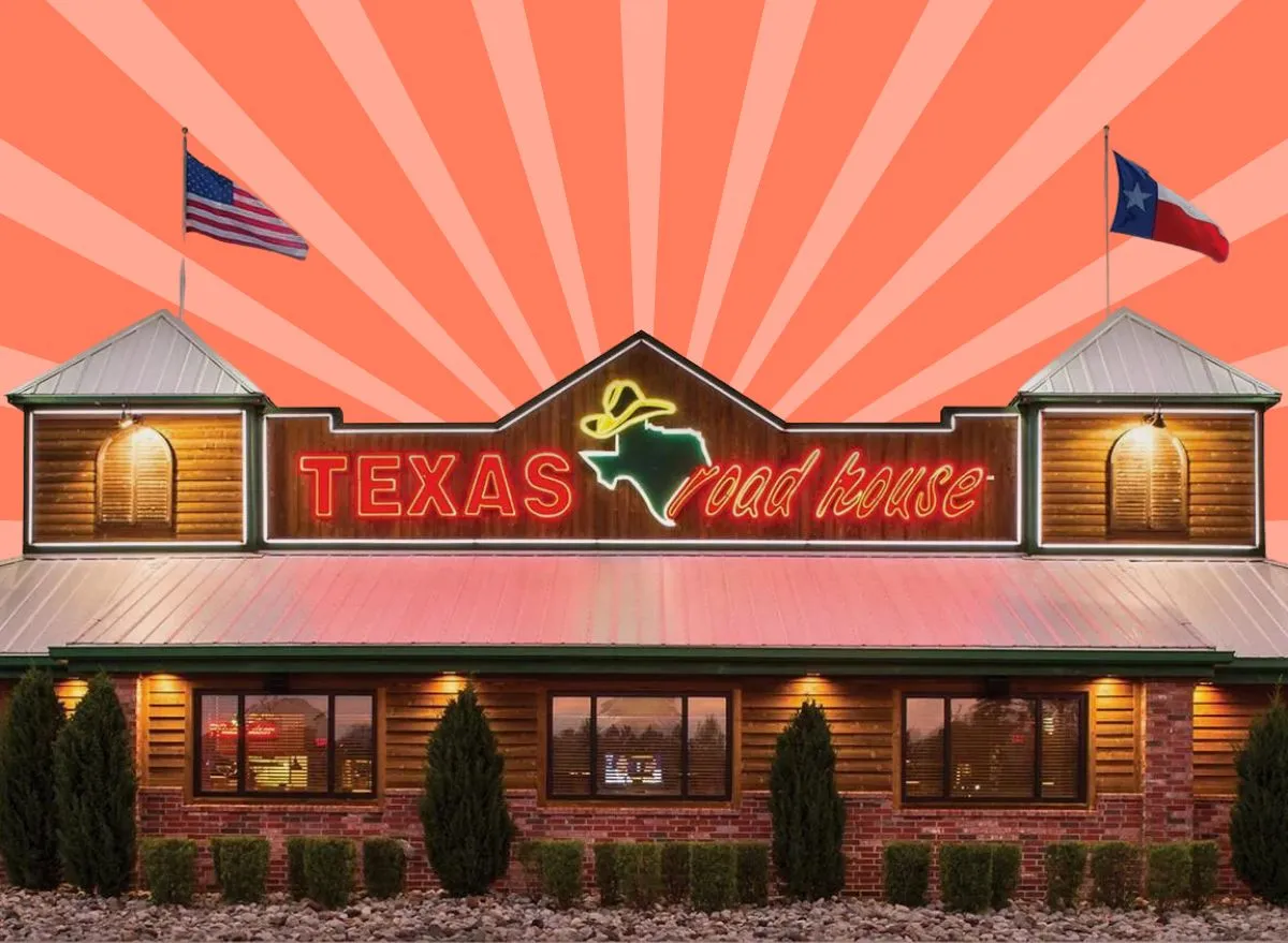 7 Fastest-Growing Steakhouse Chains In America