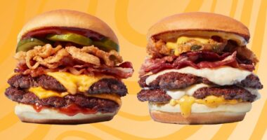 9 Juicy New Restaurant Burgers To Try This Summer
