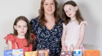 A stunning diet test every parent should read: This family put Joe Wicks's theory that ultra-processed food causes bad behaviour to the test. The effect on eight-year-old Isobel's tantrums was remarkable