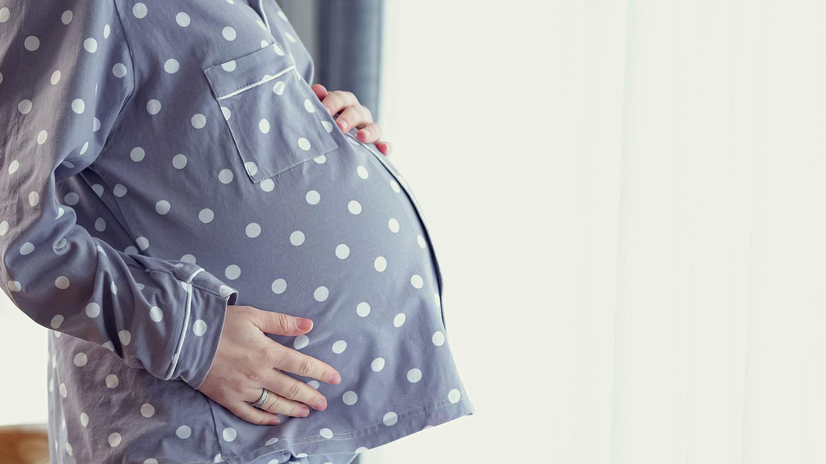 America revealed as the least safe place in the developed WORLD to have a baby, report suggests