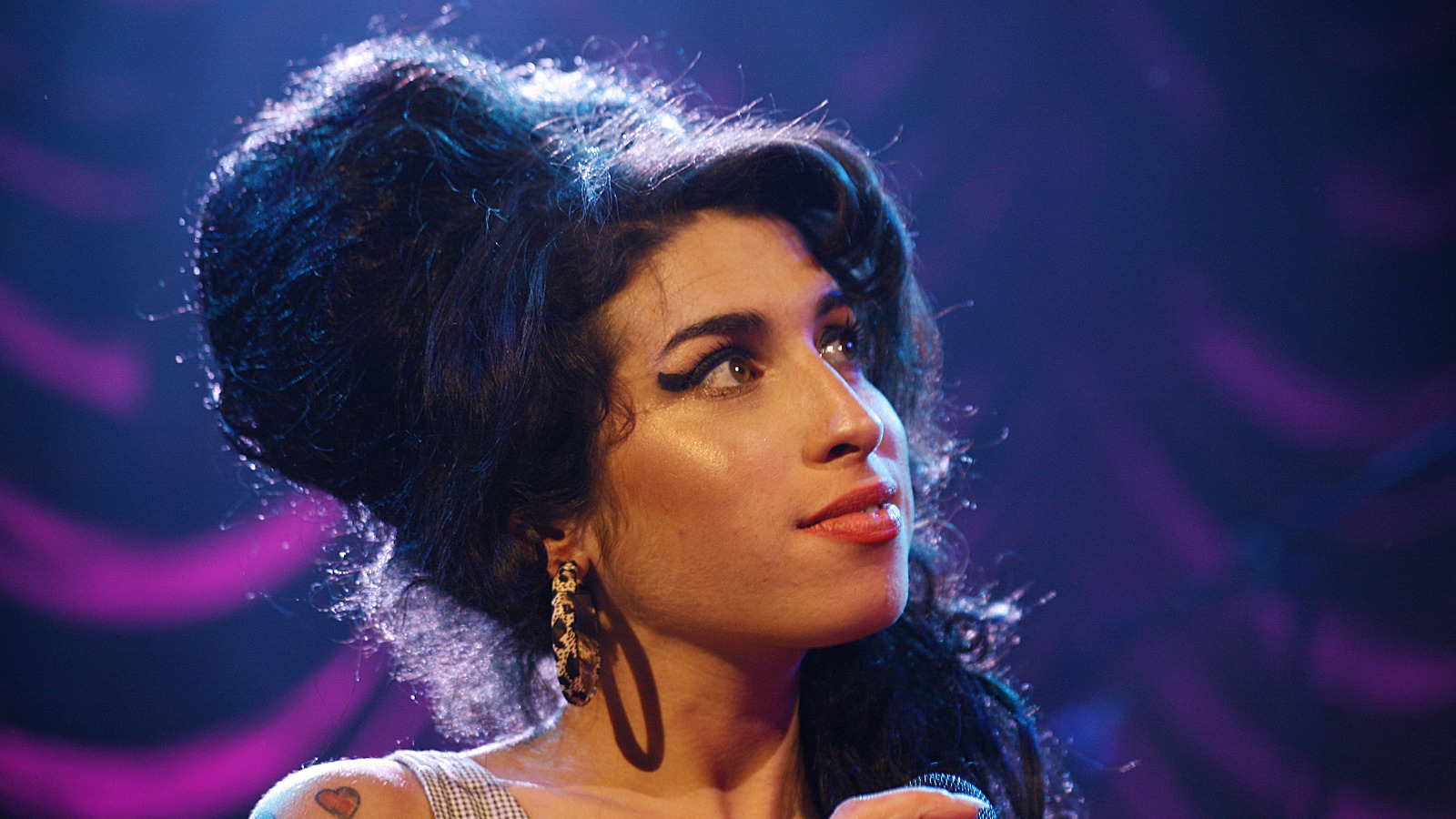 Amy Winehouse's Autopsy Report Has Some Heartbreaking Details