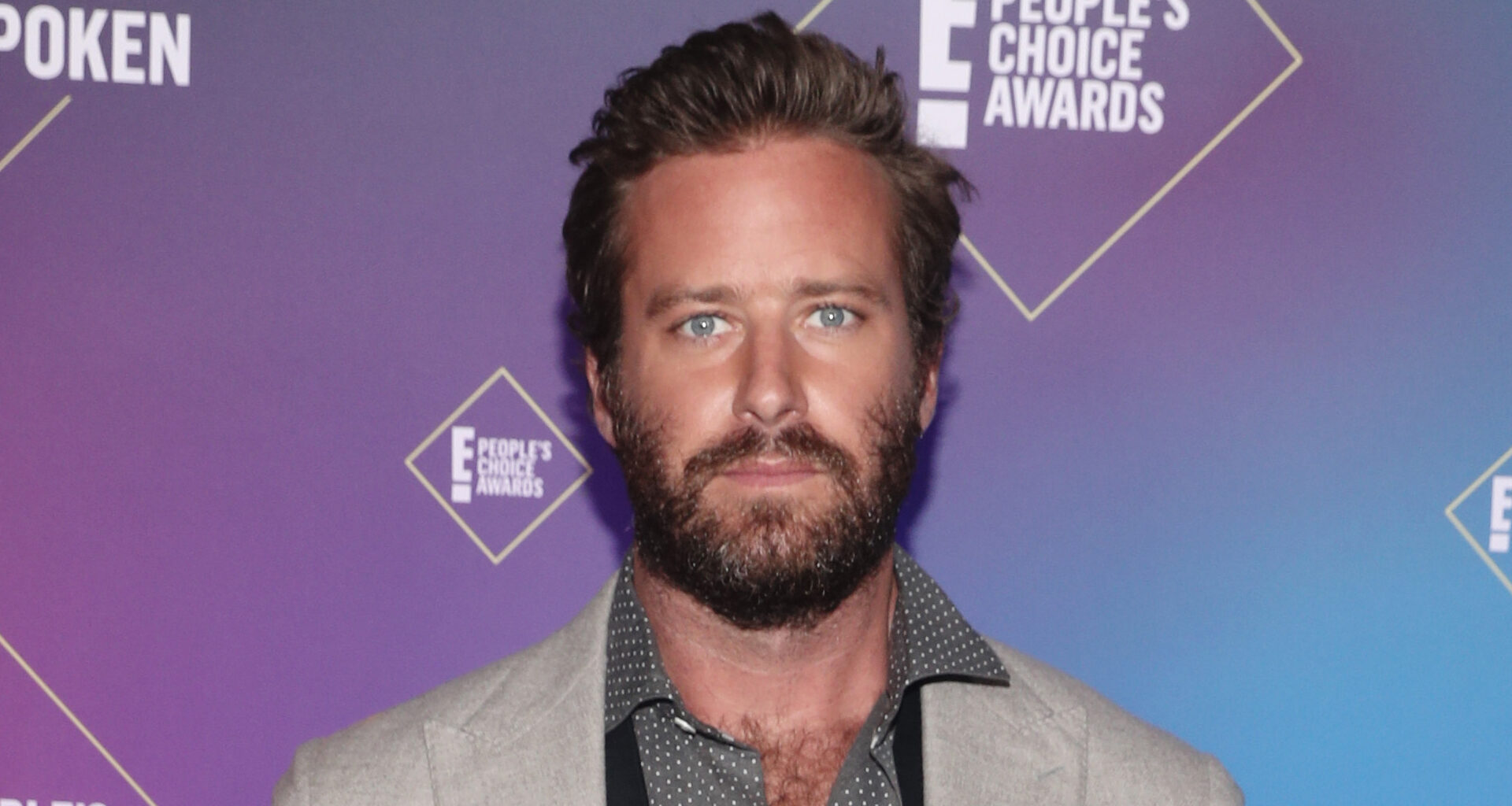 Armie Hammer wanted to kill himself over cannibalism claims – and reveals why he’s ‘grateful’ for the accusations