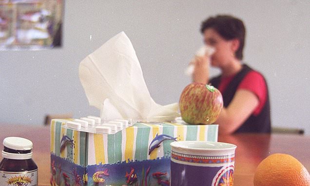 Aussies warned to 'stay at home' as influenza cases spike across the country