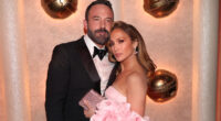 Awkward Jennifer Lopez And Ben Affleck Moments Caught On Camera