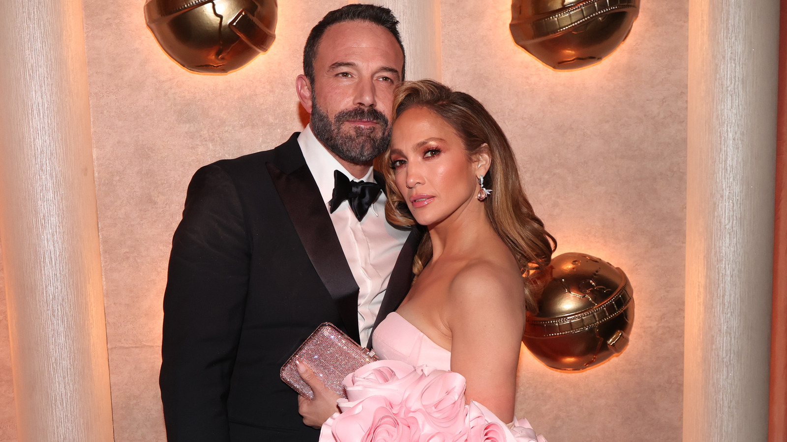 Awkward Jennifer Lopez And Ben Affleck Moments Caught On Camera